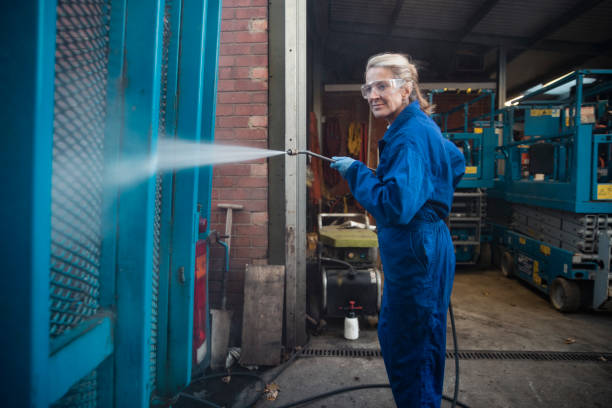 Best Gas Station Cleaning  in Elkridge, MD