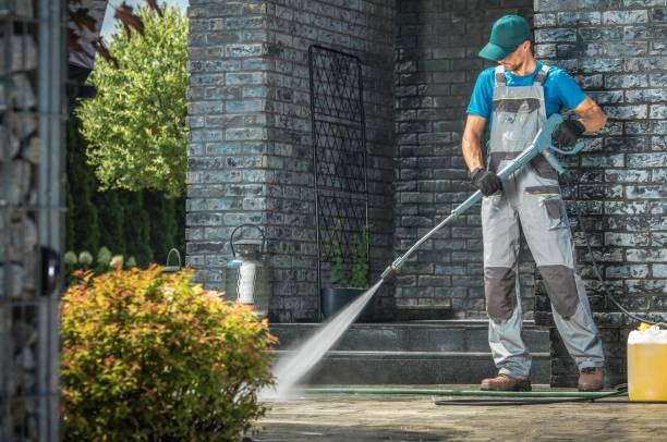 Best Driveway Pressure Washing  in Elkridge, MD