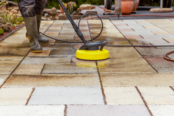 Best Post-Construction Pressure Washing  in Elkridge, MD