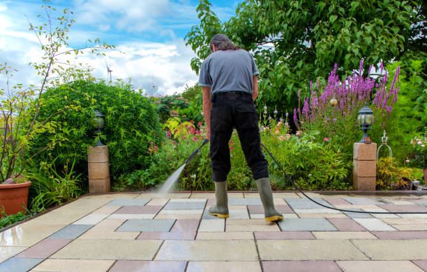Trusted Elkridge, MD Pressure Washing Services Experts