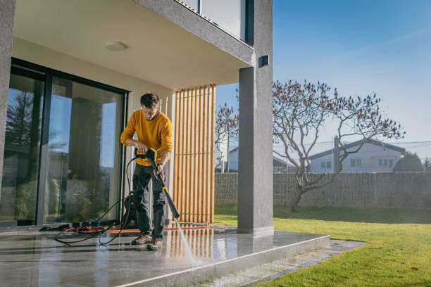 Best Factory Floor Cleaning  in Elkridge, MD