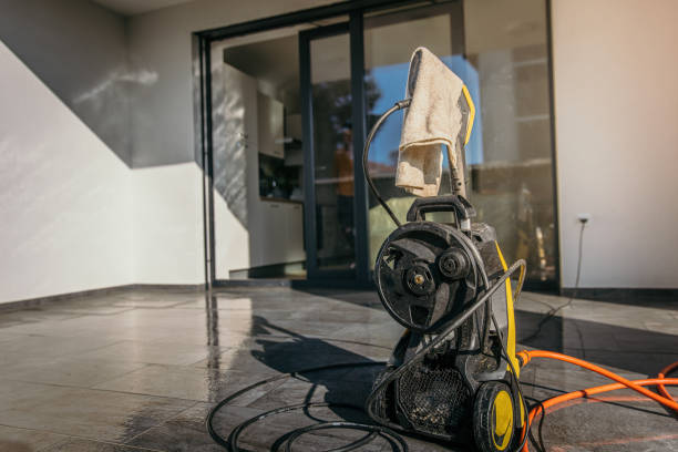 Concrete Sealing in Elkridge, MD