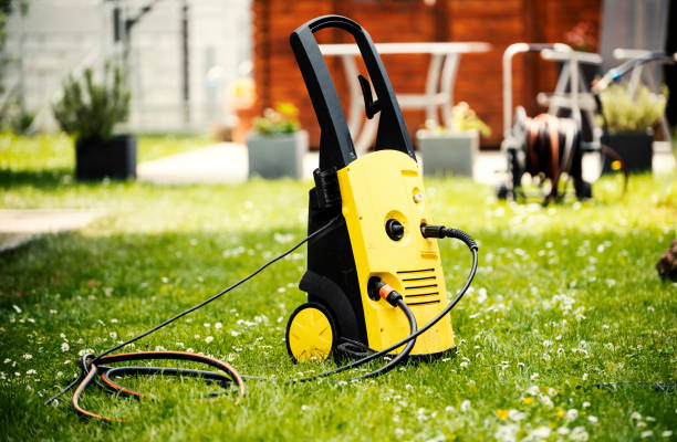 Best Restaurant Pressure Washing  in Elkridge, MD